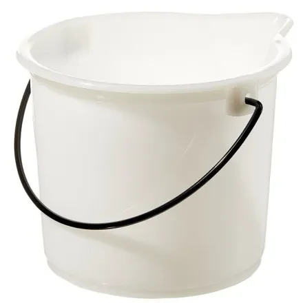Thermo Fisher Scientific 7002-0025 — Чемодан Nalgene емкостью 6, 9, 5 л Со шкалой Ведро из ПЭВП Градуированное ведро из ПЭВП