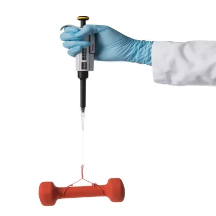 Thermo Fisher Scientific Each F1-ClipTipFixed — 4651260N Каждая F1-ClipTip Одноканальная пипетка фиксированного объема, 500 мкл