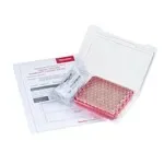 Thermo Fisher Scientific — Упаковка из 100 шт. SureSTART Сертифицированные для ВЭЖХ и ГХ Микропробирки с винтом с короткой резьбой объемом 0, 3 мл и комплекты крышек для образцов <2 мл, Level 3…