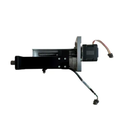 Mindray BS800M — 820M 880 890 SAL 6000 биохимический Сборка привода иглы для чистки анализатора