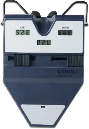 WZ-830B-1 — Зрачковый дальномер (только на экспорт)