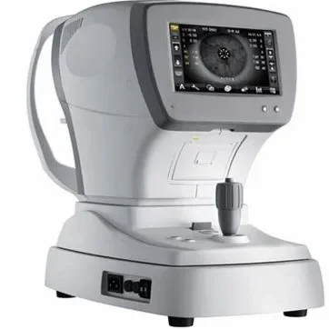 WZ-6500 — Компьютерный оптометр