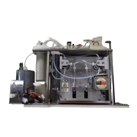 Mindray BS800 — BS820 BS830 BS880 BS890 BS800M BS820M BS2000 BS2000M ISE Электролитный модуль Одиночный блок ISE