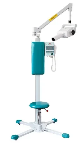 JYF-10D — Стоматологический Рентгеновский аппарат