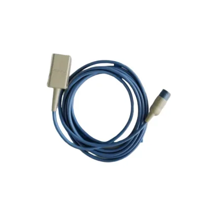 Philips Adapter M1943AL — Удлинительный кабель SpO2 3m Переходник с 8 на 9 контактов