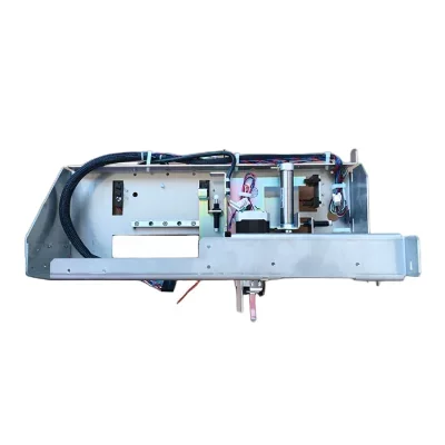 Mindray BC6600 — 6700 6800 6900 гематологический Смесительный узел анализатора 115-004880-00
