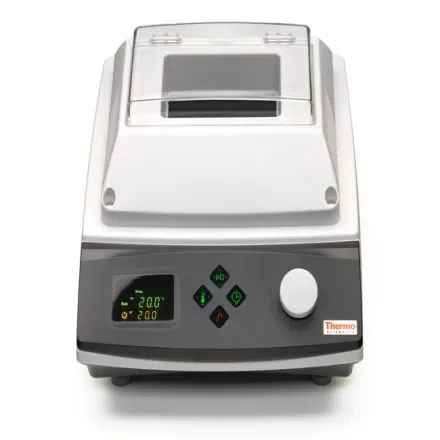 Thermo Fisher Scientific 88880030 — EachDigital сухая металлическая ванна с охлаждением