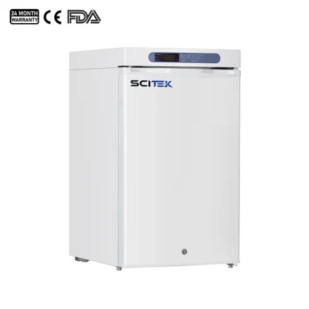 Freezer FZ-25V100 — Economic -25°C Морозильная камера
