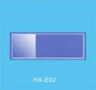 Consumables HX-E02 — Лабораторный Расходные материалы 7105 предметные стекла с матовым концом