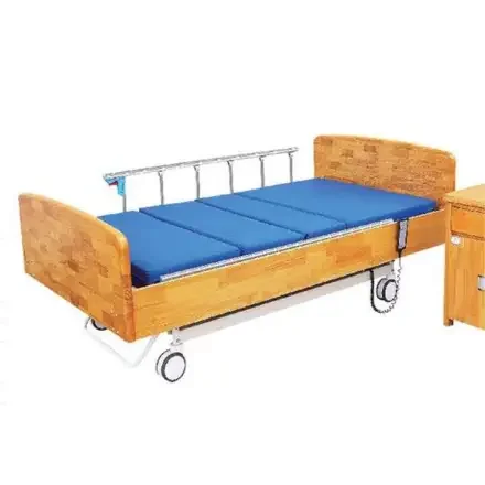 bed YXZ-C2 — Электрическая кровать для ухода за домом с функцией Two (HC003)
