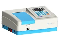 UV-1800PC — UV VIS Двойной однолучевой сканирующий UV/Vis спектрофотометр UV видимый спектрофотометр