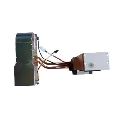 Mindray BC5390CRP — 5180CRP серия 53CRP гематологический Реагентный термостат в сборе (FRU)