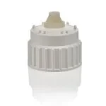Thermo Fisher Scientific 712160-0053 — Упаковка из 12 бутылок с узким горлом NalgeneLarge и крышек для бутылок, уплотнительных прокладок, 53B, TPE
