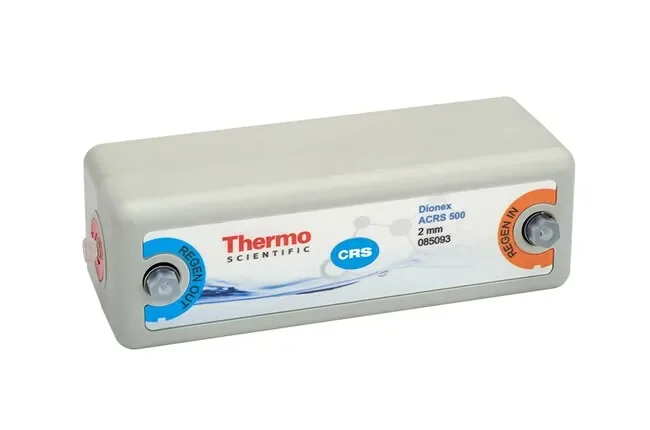 Thermo Fisher Scientific 84715 — Каждый 1 Dionex ACRS-ICE 500chemical Подавитель регенерации, 9 мм