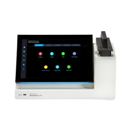 Thermo Scientific NanoDrop Ultra FL NanoDrop спектрофотометра NanoDrop Ультрамикрообъемные УФ-Вид спектрофотометры
