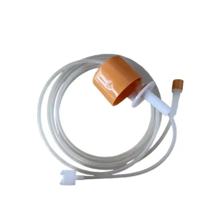 Mindray BC6600 — BC6700 BC6800 BC6900 гематологический Анализатор BASO лизирующий с крышкой для бутылки в сборе, запасные части