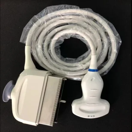 GE Healthcare C1-6-D — Ультразвуковой датчик