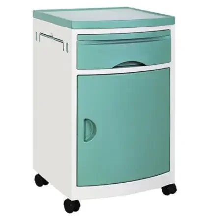 cabinet YXZ-801 — ABS Тумбочка прикроватная