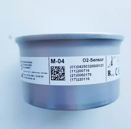 battery M-04 — Кислородная аккумулятор для аппарата ИВЛ T75 совместима с кислородной батареей OOM202 PB760 PB840 кислородная