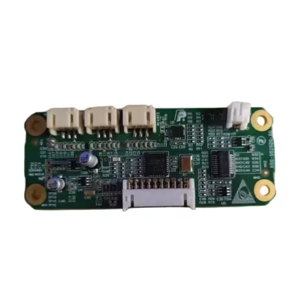 Mindray BS430 — BS450 BS460 BS830 BS840 BS850 BS830S биохимический Реакционный диск анализатора Humidity Плата обнаружения Плата