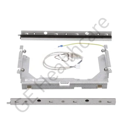 GE Healthcare E12029TB — VividE9 Комплект для обновления ящика буквенно-цифровой клавиатуры