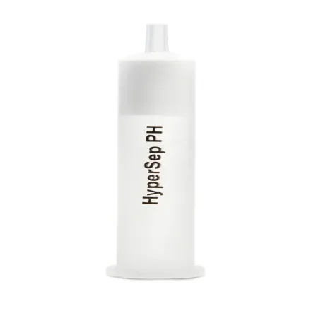 Thermo Fisher Scientific 60108-517 — Упаковка из 30 очищающих колонок HyperSepphenyl, вес слоя 1gcolumn, объем 6mLColumn