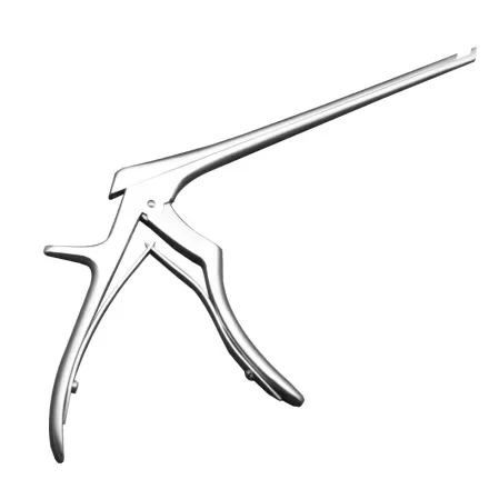 L115mm — Mastoid щипцы-щипцы с шарниром 90° нержавеющая сталь