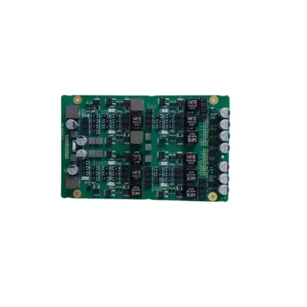 Mindray DC8 — S DC8EXP DC8PRO DC8CV DC80 Ультразвук Front Дополнительная плата конечного питания