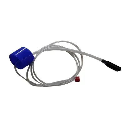 Mindray BC2100 — 2300 2600 2800 2600VET 2800VET гематологический Анализатор Крышка флакона с гемолизином в сборе
