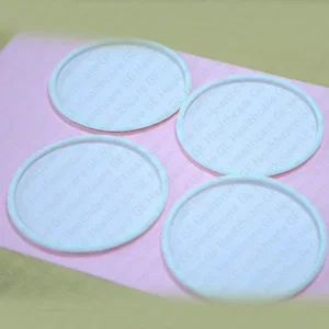GE Healthcare E12213TB — Совершенно ASSY, MEMBRANEPACK ультразвуковой костный денситометр AchillesEXPII мембранный модуль