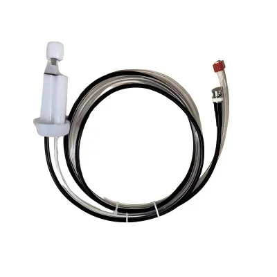 Mindray BC5120 — 5130 5140 5150 5180 5300 гематологический Анализатор крышка бутылки с отходами жидкости в сборе