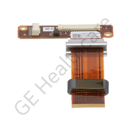 GE Healthcare E12032TB — Гибкая монтажная плата RBD2. P3