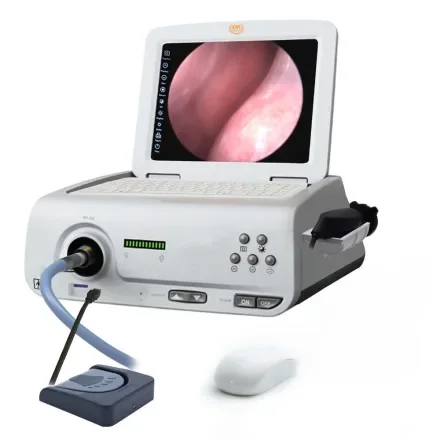 HD-602K-1 — Рабочая станция Endoscope