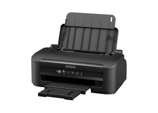 Epson WF-M1138 — A4 B/W Commercial струйный принтер Офисная проводная сеть/беспроводная сеть Wi-Fi