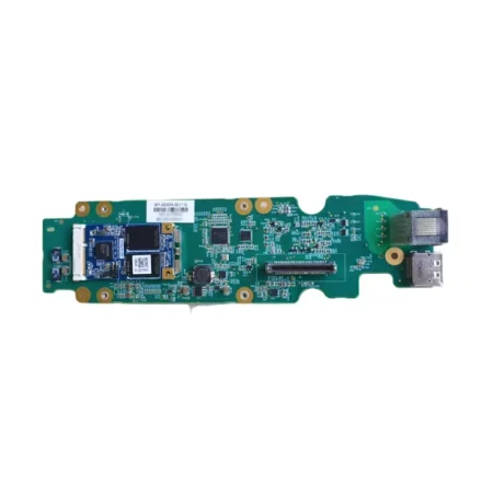 Mindray N19 — M19 N22 M22 Монитор пациента iView Несущая плата PCBA 051-003028-00