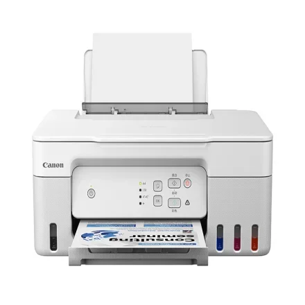Canon G2830 — Струйный принтер высокий-вместимость Офисные копировальные аппараты Восстановленные цветные копировальные аппараты A3 Настольный принтер Imprimante