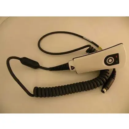GE Healthcare E12378TB — Комплект сканера штрих-кода MAC50002D (на английском языке)
