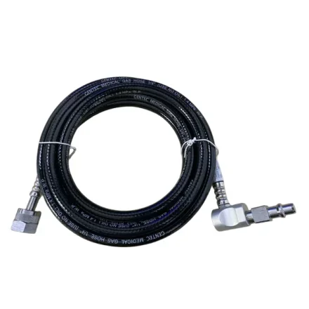 Mindray WATO EX20 — EX20VET EX25 EX30 EX35 Air Шланг, немецкий стандарт 34G Air 34I Air Черный Белый 34I Air GS NS 5 Запасные части для газового шланга