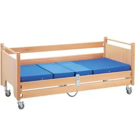 bed YXZ-C2 — Электрическая кровать для ухода на дому с функцией Two (HC004)