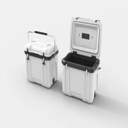 16QT insulated box — 26L изоляционный ящик теплоизоляционный ящик для перевозки полистирола при транспортировке в холодовой цепи