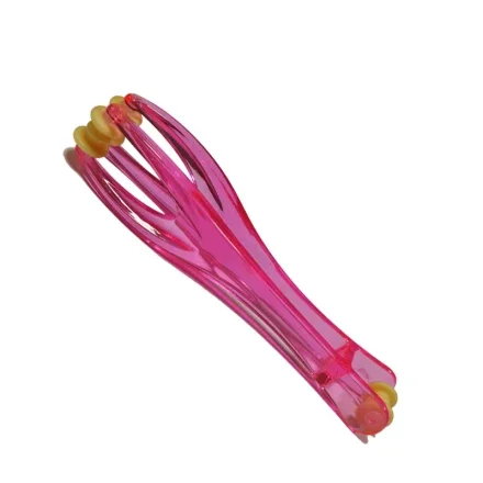 Фабрика Design мини Finger Massager Релаксация суставов 3 ролика Finger Massager