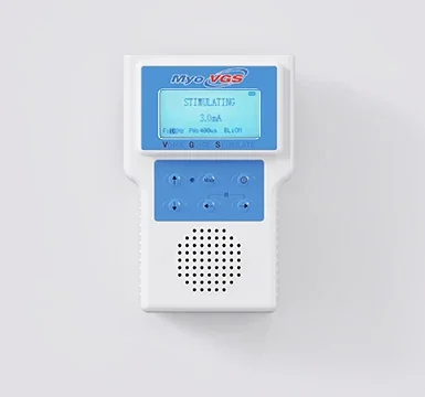 Система Homecare Стимулятор тазового дна PDJ-MyoNet — Устройство нервно-мышечной стимуляции AOW (NMD)