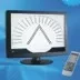 CM1800 — Офтальмологический ЖК-монитор с диаграммой зрения Оптический ЖК-монитор Визуальный монитор Таблица проверки зрения