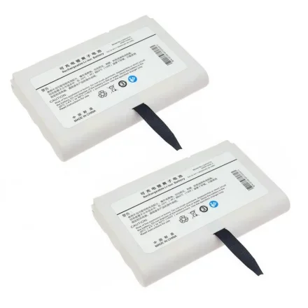 Mindray SV300, UMED20, N9, SV60, SV70, SV350, LI24I001H — Для Consona ME7 Pro SV350Pro с электроприводом вентилятора LI24I002H литий-ионный аккумулятор 14, 4 В 6600 мА·ч