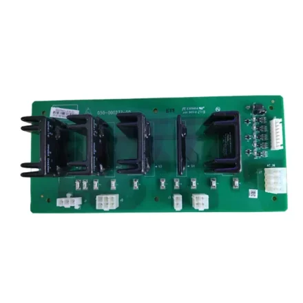 Mindray BC6600 — BC6700 BC6800 BC6900 BC6800PLUS SC12 гематологический Анализатор Heating Плата управления