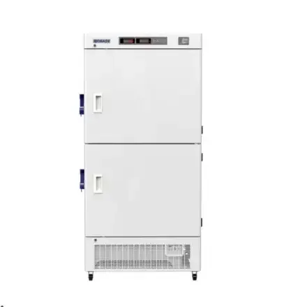 freezer BDF-30V528D — 30°C Морозильник Лабораторная морозильная камера -30°C Морозильник BIOBASE (220В, 50Гц)
