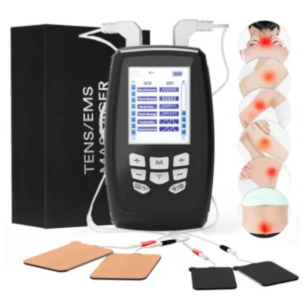 Transcutaneous электрический стимулятор нервов TENS