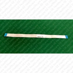 GE Healthcare E10068TB — Совершенно кабель 0, 5 мм, плоский складной, длина 185 мм, 20 положений