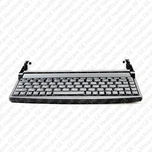 GE Healthcare E9230TB — Совершенно универсальная буквенно-цифровая клавиатура