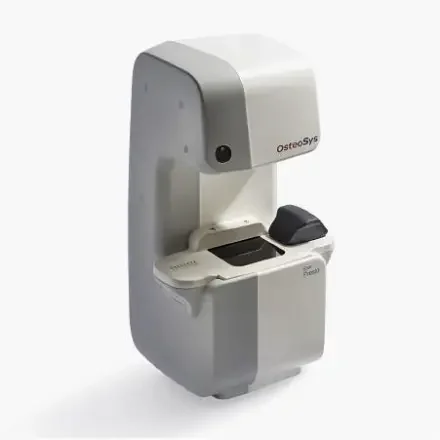 Korea Oserosys Densitomer EXA-PRESTO новейшее периферийное устройство двойной рентгеновской абсорбциометрии (pDXA)